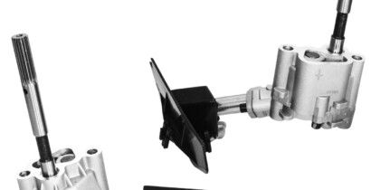 Bomba Aceite MA6065 Vw Pointer 99/05 4cil. 1.8L