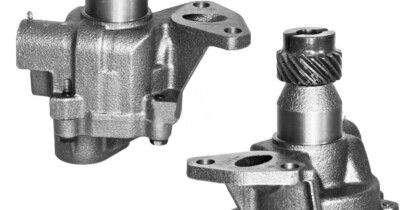 Bomba Aceite Chrysler Shadow Spirit 2.2 2.5 86-95