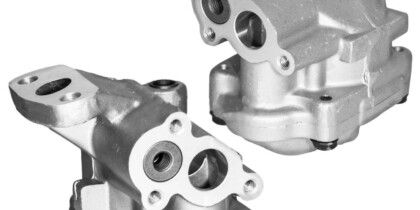 Bomba Aceite Ma128 Moresa Explorer Ranger 2.9 4.0 86-11