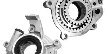 Bomba Aceite Ma146 Toyota 2.4