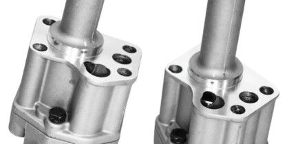 Bomba Aceite Ma152 Ni.Pickup 2.4