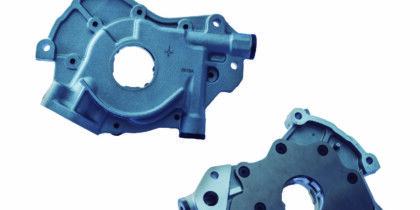 Bomba Aceite Ma176 F-350 Expedition 4.6 6.8