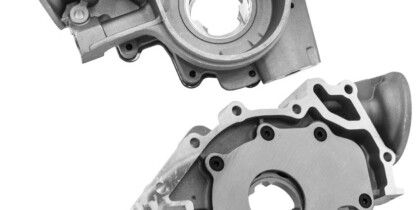 Bomba Aceite Ma179 Moresa Escort Focus 1.9 2.0 91-04