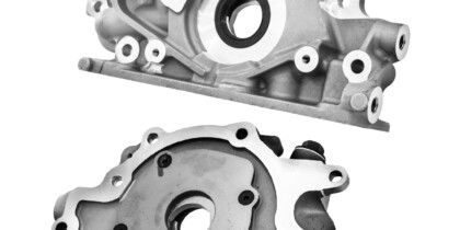 Bomba Aceite Ma190 Neon Stratus 95/05 L4 2.0