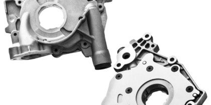 Bomba Aceite Ma211 Escape Fusion 2.5 3.0 95-12