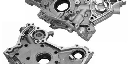 Bomba Aceite Ma232 Accord Odyssey 2.2 96-02