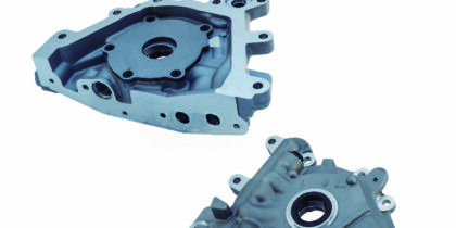 Bomba Aceite Ma247a Pt Cruiser 2.4 03-09