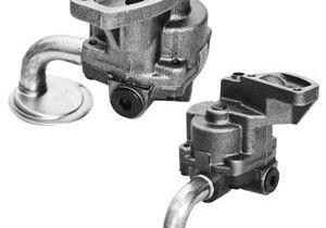 Bomba Aceite Ma256s Moresa Aerostar Ranger 3.0 90-08