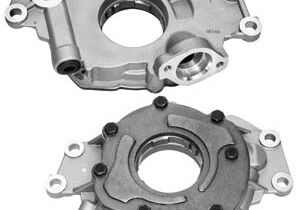 Bomba Aceite Ma295 Moresa Trail Blazer 5.3