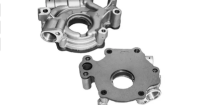 Bomba Aceite Ma297 Chr.V6,V8 3.7,4.7