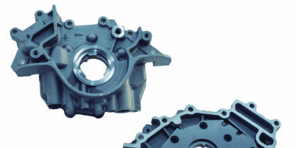 Bomba Aceite Ma317 Moresa Focus Escape Escort 2.0 98-04