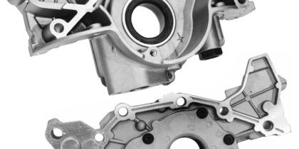 Bomba Aceite Ma344 Moresa Eclipse 3.0 01-05