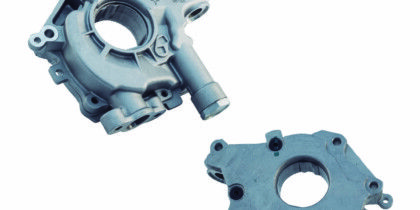 Bomba Aceite Ma356 Moresa Altima Maxima Quest 3.5 01-08