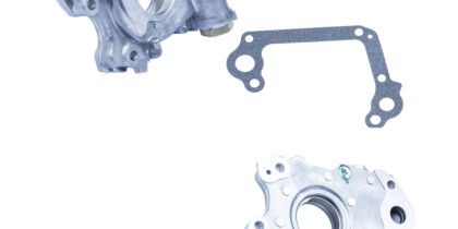 Bomba Aceite Ma386 Moresa Corolla 1.8 98-08