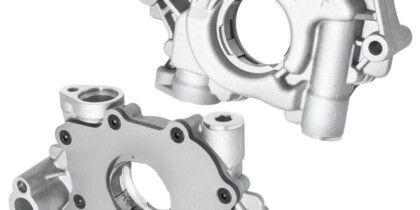 Bomba Aceite Ma452 Durango Charger 5.7 09-15