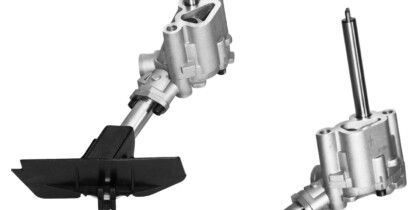 Bomba Aceite Ma6025 Moresa=Pe1172 A2,A3 87-99 1.8,2.0