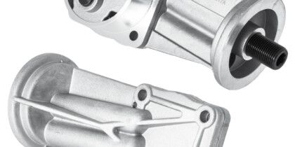 Bomba Aceite Ma6045 Sedan 1600 Fuel Injection