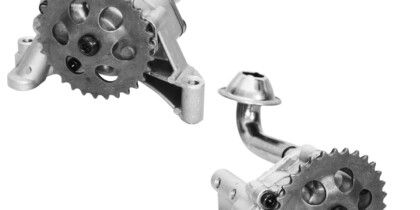 Bomba Aceite Ma6077 Moresa A4 2.0 99-06