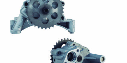 Bomba Aceite Ma6087 Eurovan 1.9 05-09