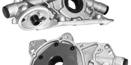 Bomba Aceite Ma6317 Moresa Astra,Optra,Luv 2.2,2.0 00-10