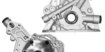 Bomba Aceite Ma6325 Chevy 1.4,1.6