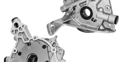 Bomba Aceite Ma6329 Moresa Astra Corsa Zafira 1.8 00-05 (Pata Corta)