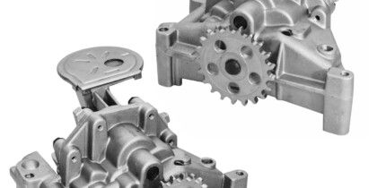 Bomba Aceite Ma6486 Peugeot 206, Partner 1.6 16v