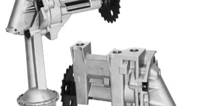 Bomba Aceite Ma6633 Ni.Platina,Renault 1.6