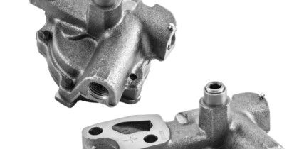 Bomba Aceite Ma72 Moresa Dakota Durango 3.9 5.2 5.9 70-03