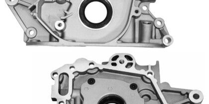 Bomba Aceite Ma8001 I-10 1.1 12-14
