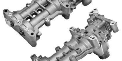 Bomba Aceite Ma8003 Urvan Nv350 2.5 16v 08-12