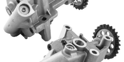 Bomba Aceite Ma8004 Moresa Bora Passat 2.5 05-15