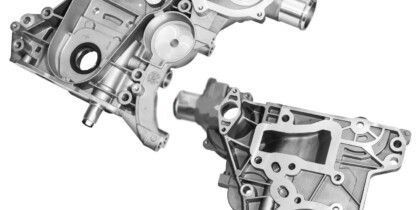 Bomba Aceite Ma8006 Moresa Cruze 1.8 11-14