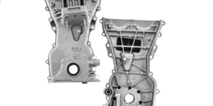 Bomba Aceite Ma8008 Moresa Spark 1.2 12-16