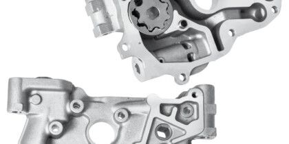 Bomba Aceite Ma8020k Moresa Accord Civic 2.4 08-14