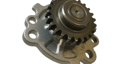 Bomba Aceite Ma8031 Grand I-10 1.2 15-19