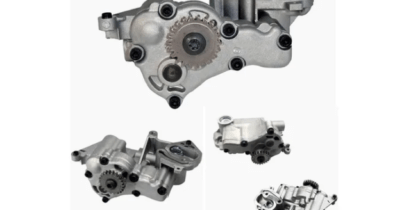 Bomba Aceite Ma8046 Moresa Tiguan 2.0 06-17