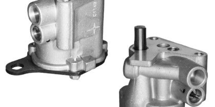 Bomba Aceite Ma81a Chr.Jeep 4.0