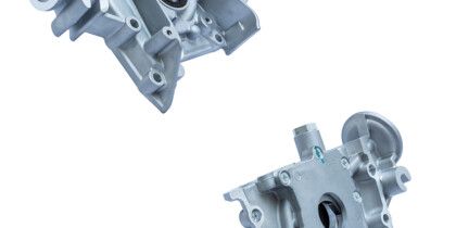 Bomba Aceite Nkma301 Nikko Verna 1.5 04-10