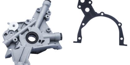 Bomba Aceite R-6172 Corsa,Meriva 1.8 00-09