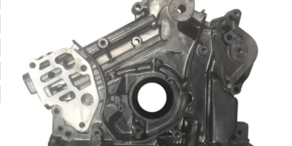 Bomba Aceite Rm396 Rex Odyssey 2/6 3.5