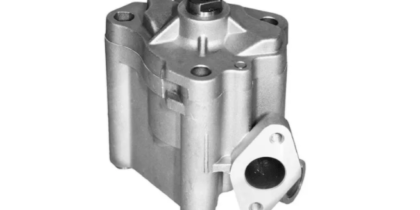 Bomba Aceite Rrex3 Focus,Ranger 2.3 03-07