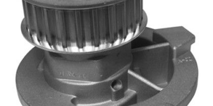 Bomba Agua Chevrolet Astra 2.0 00-08