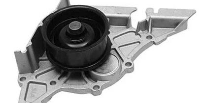 Bomba Agua Audi Cabriolet