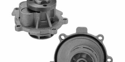 Bomba Agua Chevrolet Aveo-Pontiac-Cruze 04-18