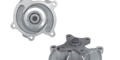 Bomba Agua Chevrolet Impala-Malibu-Uplander 3.5 3.9 07-08