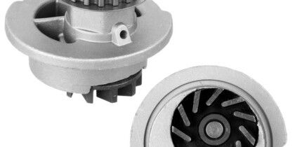 Bomba Agua Chevy Joy Monza 4 Cil 1.6 Lts 91-03