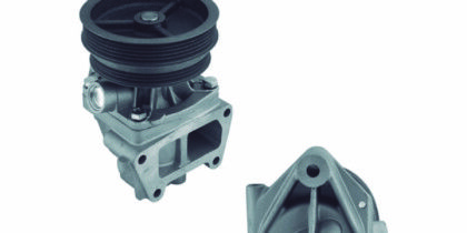 Bomba Agua Fiat Palio 1.8 05-10