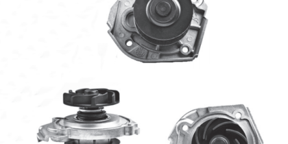 Bomba Agua Fiat Punto 500 1.4 07-08