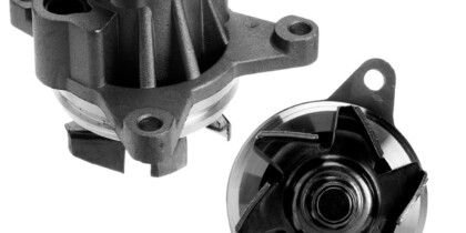 Bomba Agua Ford Focus-Ranger-Ecosport 2.3 04-01